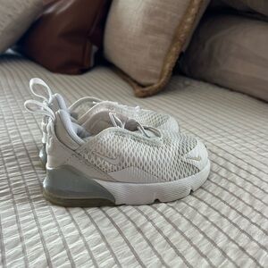 Toddler Nike Air Max 270c